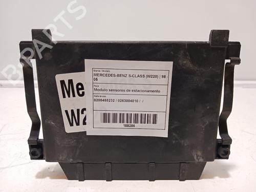 Used Electronic module Electronic module 23489832 23489832