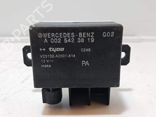 Used Switch MERCEDES-BENZ E-CLASS (W211) [2002-2009]  23489839