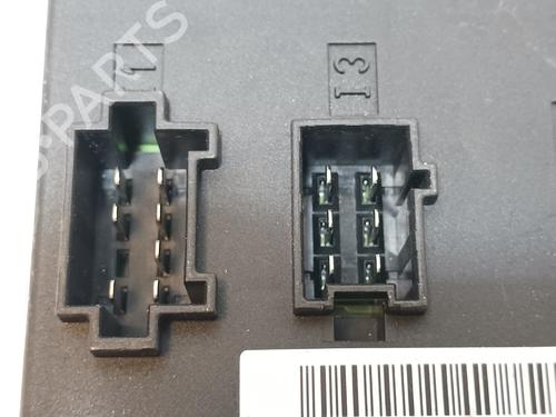 Electronic module MERCEDES-BENZ E-CLASS (W211) E 320 CDI (211.026) | BP23479753M83