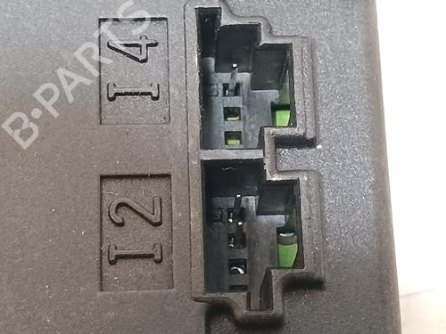 Electronic module MERCEDES-BENZ E-CLASS (W211) E 320 CDI (211.026) | BP23479753M83