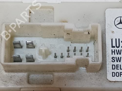 Electronic module MERCEDES-BENZ A-CLASS (W176) | BP23466798M83