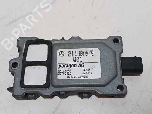 Used Electronic module MERCEDES-BENZ E-CLASS (W211) [2002-2009]  23489852