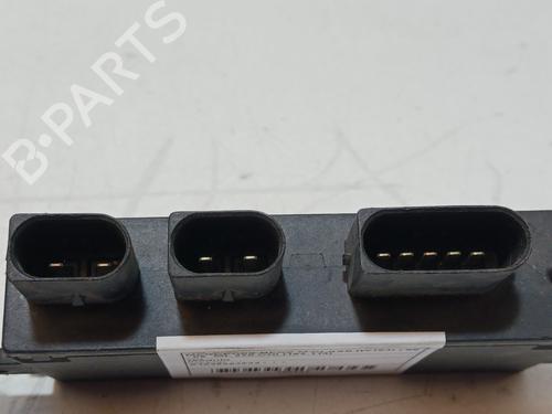 Elektronische module MERCEDES-BENZ M-CLASS (W163) ML 270 CDI (163.113) | BP23489870M83 