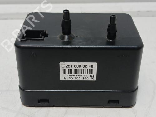 Elektronische module MERCEDES-BENZ S-CLASS (W221, V221) [2005-2013]  23489874