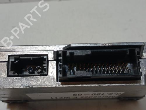Electronic module MERCEDES-BENZ E-CLASS (W211) | BP23489883M83 - Image 3