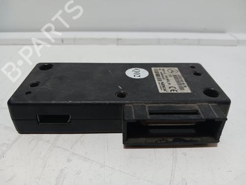 Used Electronic module Electronic module MERCEDES-BENZ C-CLASS (W203) [2000-2007] 23489887 23489887
