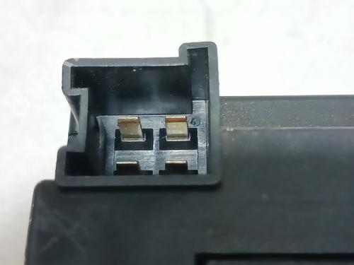 Electronic module MERCEDES-BENZ C-CLASS (W204)  | BP23489893M83