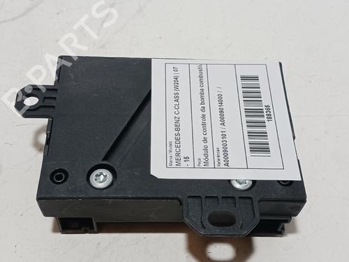 Electronic module MERCEDES-BENZ C-CLASS (W204)  | BP23489893M83