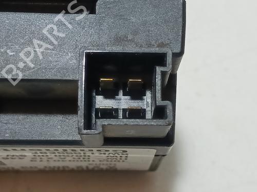 Electronic module MERCEDES-BENZ E-CLASS (W212) E 220 CDI | BP23489895M83 