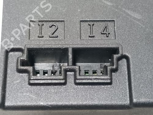 Electronic module MERCEDES-BENZ E-CLASS (W211) E 320 CDI (211.022) | BP23482901M83