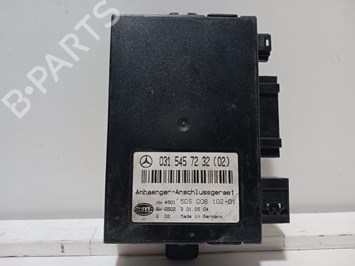 Módulo eletrónico MERCEDES-BENZ C-CLASS (W203) [2000-2007]  23489898