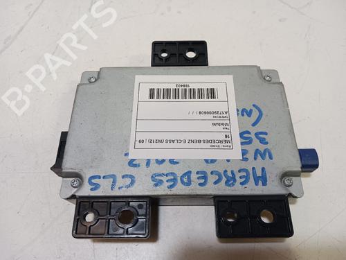 Electronic module MERCEDES-BENZ E-CLASS (W212)  | BP23489929M83  - Image 5