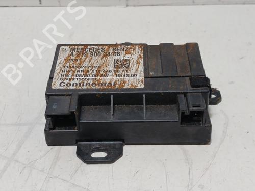 Used Electronic module MERCEDES-BENZ E-CLASS (W212) [2009-2016]  23489935