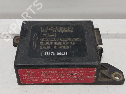 Used Electronic sensor MERCEDES-BENZ 190 (W201) [1982-1993]  23489940