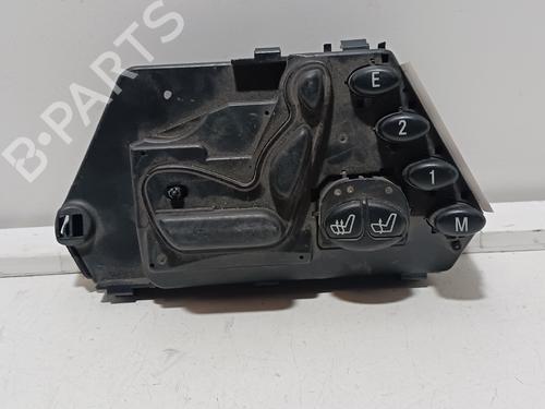 Kombi Kontakt / Stilkkontakt MERCEDES-BENZ S-CLASS (W220, V220) [1998-2005]  23489947