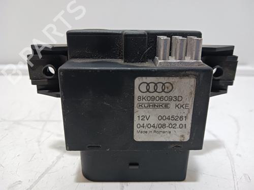 Used Electronic module AUDI A4 B8 (8K2) [2007-2017]  23489949