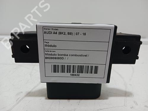 Electronic module AUDI A4 B8 (8K2)  | BP23489949M83 