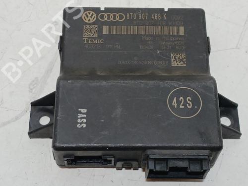 Used Electronic module AUDI A4 B8 (8K2) [2007-2017]  23489948