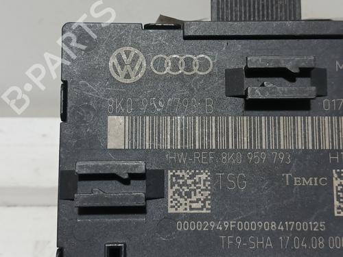 Module électronique AUDI A4 B8 (8K2)  | BP23489959M83