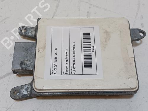 Electronic module AUDI Q7 (4LB) | BP23489969M83 - Image 3