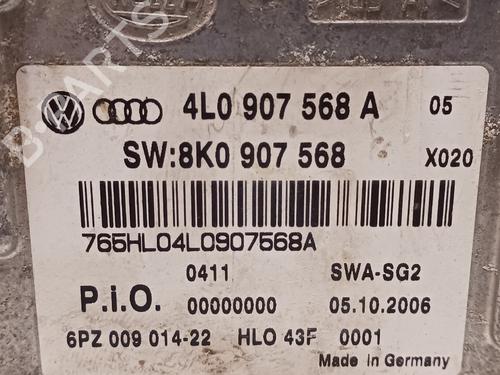 Electronic module AUDI Q7 (4LB) | BP23489969M83 - Image 2