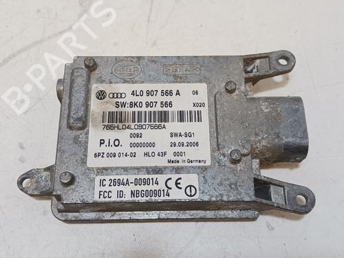 Used Electronic module AUDI Q7 (4LB) [2006-2016]  23489968