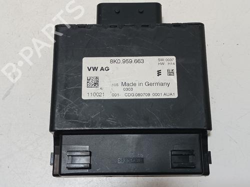 Module électronique AUDI A4 B8 (8K2) [2007-2017]  23489972