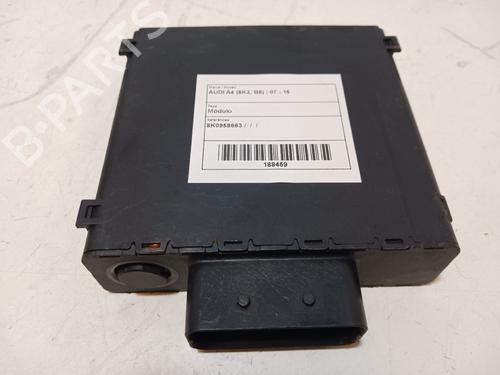 Module électronique AUDI A4 B8 (8K2)  | BP23489972M83 