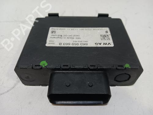 Modulo elettronico AUDI A4 B8 (8K2) [2007-2017]  23489974