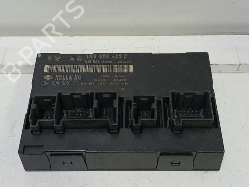 Module électronique VW GOLF V (1K1) [2003-2010]  23489979