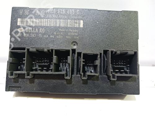 Electronic module VW GOLF V (1K1) | BP23489979M83