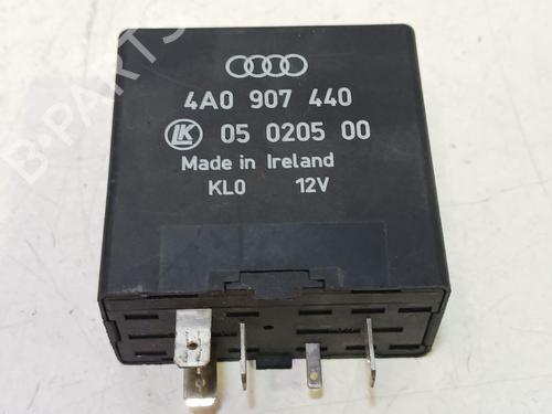 Kombi Kontakt / Stilkkontakt SEAT ALHAMBRA (7V8, 7V9) [1996-2010]  23489985