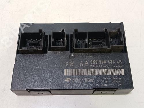 Used Electronic module VW GOLF V (1K1) [2003-2010]  23489988