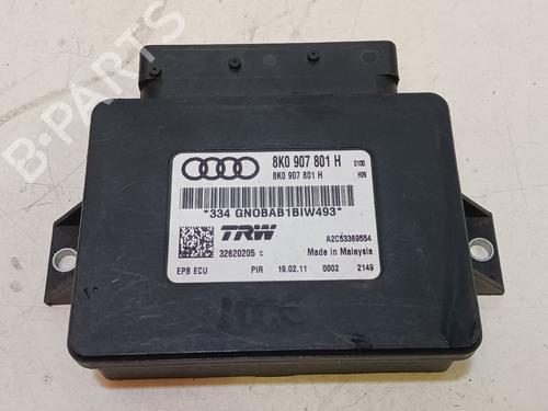 Elektronisk modul AUDI A4 B8 (8K2) [2007-2017]  23489993