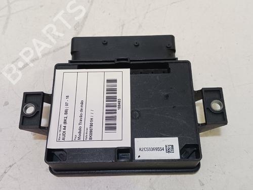 Elektronisk modul AUDI A4 B8 (8K2)  | BP23489993M83 