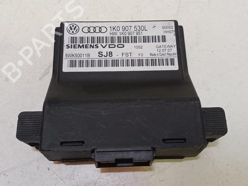 Used Electronic module VW GOLF V (1K1) [2003-2010]  23489997