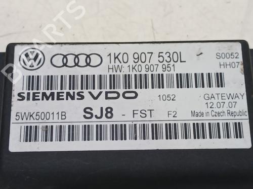 Electronic module VW GOLF V (1K1)  | BP23489997M83 