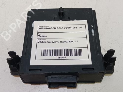 Electronic module VW GOLF V (1K1)  | BP23489997M83 
