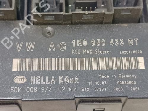 Modulo electronico VW GOLF V (1K1)  | BP23489998M83 