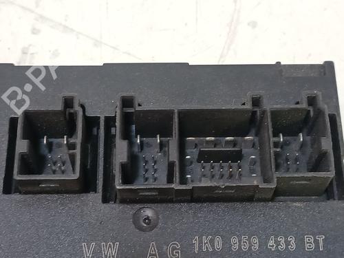 Modulo electronico VW GOLF V (1K1)  | BP23489998M83 