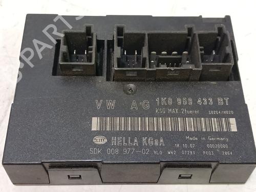 Używane Moduł elektroniczny VW GOLF V (1K1) [2003-2010]  23489998