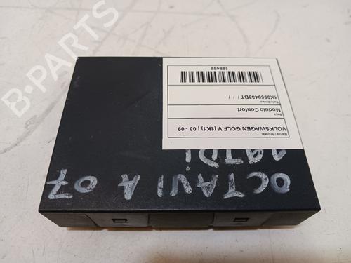 Modulo electronico VW GOLF V (1K1)  | BP23489998M83 