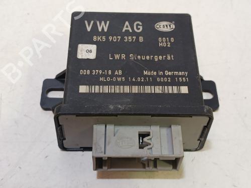 Módulo eletrónico AUDI A4 B8 (8K2) [2007-2017]  23490001