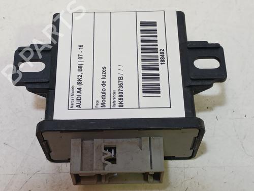 Módulo eletrónico AUDI A4 B8 (8K2)  | BP23490001M83 