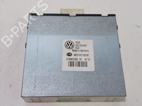 Used Electronic module VW GOLF VI (5K1) [2008-2014]  23490007