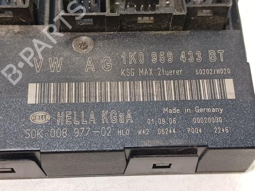 Elektronik Modul VW GOLF V (1K1)  | BP23490010M83