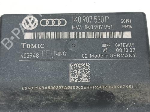 Modulo electronico SEAT LEON (1P1)  | BP23490026M83 