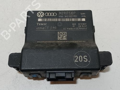 Module électronique SEAT LEON (1P1) [2005-2013]  23490026