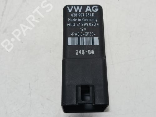 Elektronische module VW GOLF VI (5K1) [2008-2014]  23499632