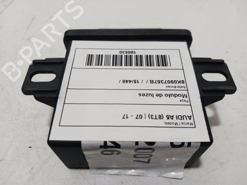 Electronic module AUDI A5 (8T3) | BP23490034M83